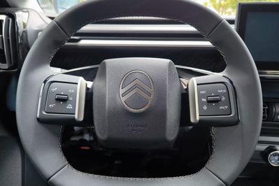 Citroen C3 Collection 1.2 T