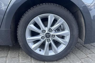 Toyota Corolla 1.8 Hybrid Comfort