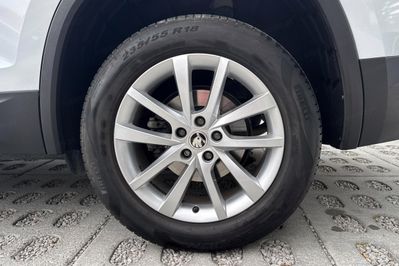Skoda Kodiaq Ambition 1.5 TSI ACT  DSG
