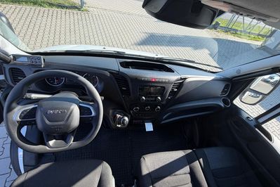 Iveco Daily 70C18 Chłodnia Winda 10EP