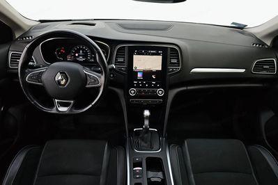 Renault Megane 1.3 TCe FAP Intens EDC