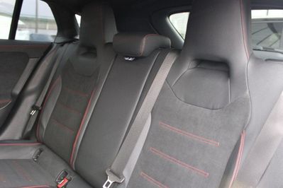 Mercedes CLA 200 d Progressive