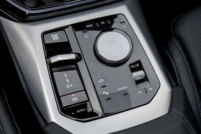 BMW X3 xDrive20d M Sport