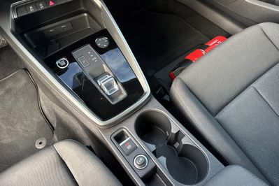 Audi A3 35 TFSI S tronic