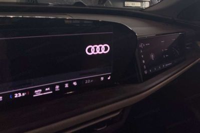 Audi Q5 TDI quattro S line Sportback