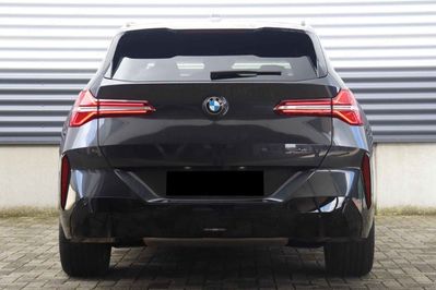 BMW X3 xDrive20d M Sport