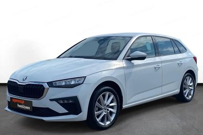 Skoda Scala 1.0 TSI DSG