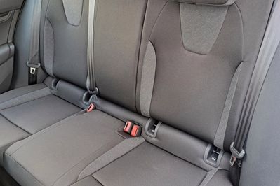 Skoda Octavia Edition 130 Essence 1.5 TSI DSG