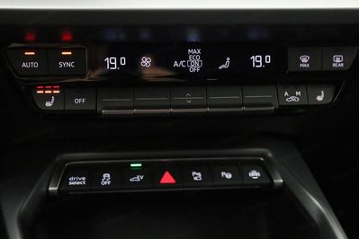 Audi A3 45 TFSIe S Line Sportback