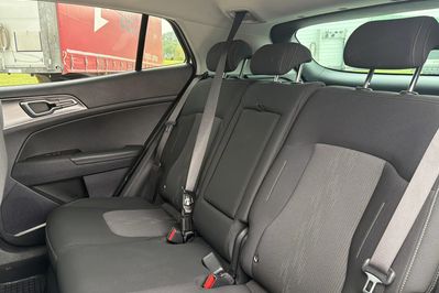 Kia Sportage CRDI mHEV L 2WD DCT
