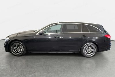 Mercedes Klasa C Kombi 200 AMG Line
