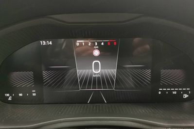 Skoda Scala Edition 130 1.0 TSI