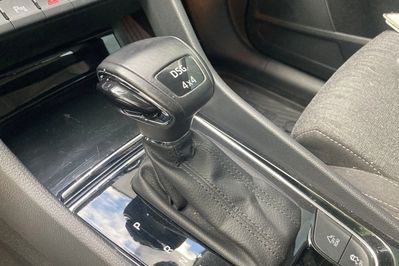 Skoda Kodiaq 2.0 TSI  Style DSG
