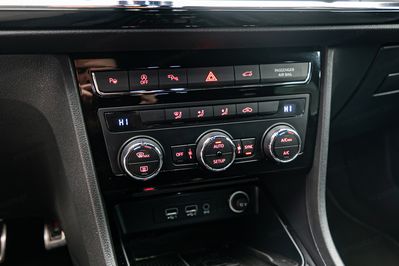 Seat Ateca 1.5 TSI FR DSG