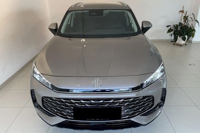 MG HS 1.5T PHEV Excite aut