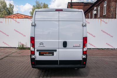 Citroen Jumper L4H2