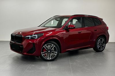 BMW X1 sDrive20i M Sport