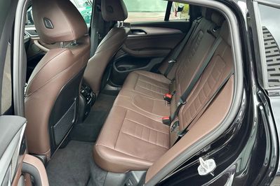 BMW X4 xDrive30i M Sport