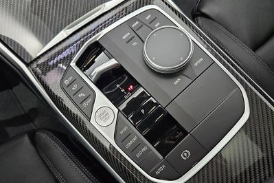 BMW Seria 3 M340i xDrive
