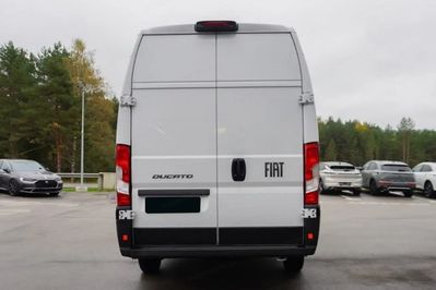 Fiat Ducato Maxi 3.5T L4H3