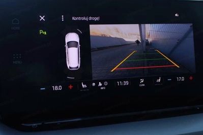 Skoda Octavia 1.5 TSI ACT Style