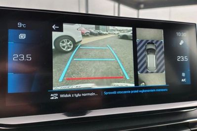 Peugeot 3008 1.5 BlueHDi Allure Pack S&S EAT8