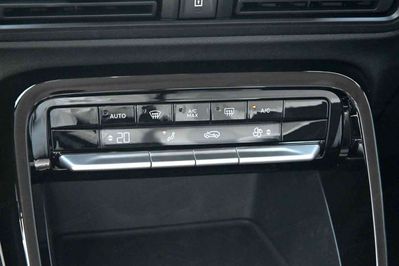 Citroen C3 e-C3 Max Comfort Range 44kWh