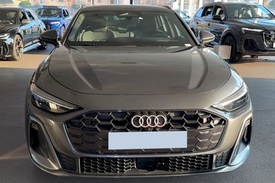 Audi A5 TFSI S line Avant