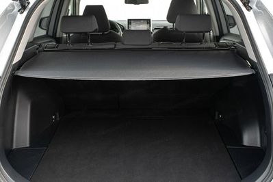 Toyota RAV4 2.0 Comfort 4x4 MS