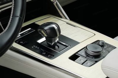 Mazda CX-60 Takumi 2.5 E-SKYACTIV PHEV