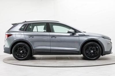 Skoda Elroq 50