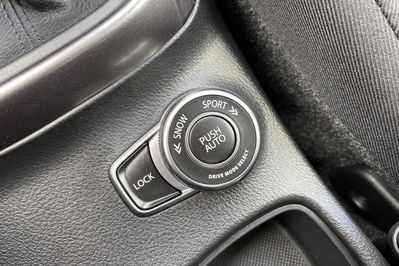 Suzuki S-Cross 1.4