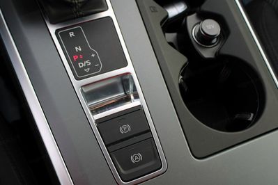 Audi A7 40 TDI mHEV S tronic