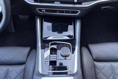 BMW X6 xDrive30d mHEV sport-aut