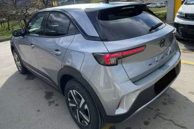 Opel Mokka Edition 1.2 Turbo