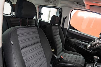 Opel Combo Kombi L2H1