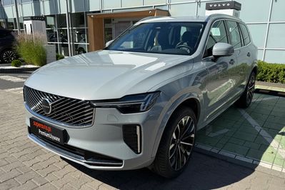 Volvo XC90 B5 B AWD Plus Bright 7OS