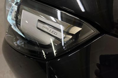 BMW X1 xDrive23d mHEV M Sport aut