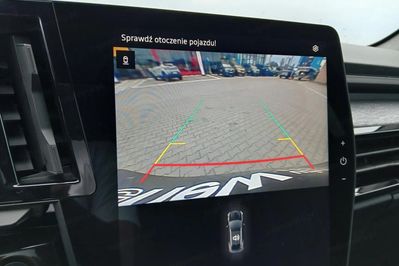 Renault Austral 1.2 e-Tech Full Hybrid 200 Techno Mmt