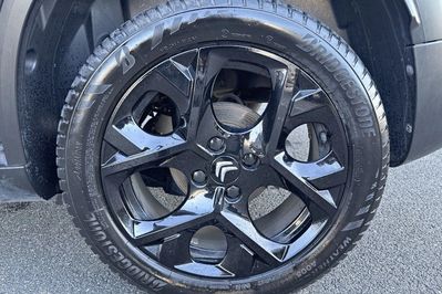 Citroen C3 Aircross 1.2 PureTech Max S&S EAT6