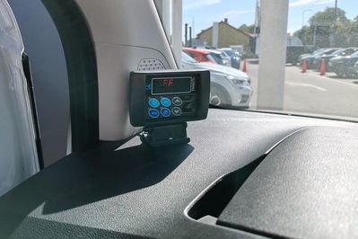 Renault Kangoo Van L2H1 Extra Izoterma EDC