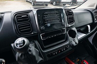 Fiat Ducato Maxi L4H3