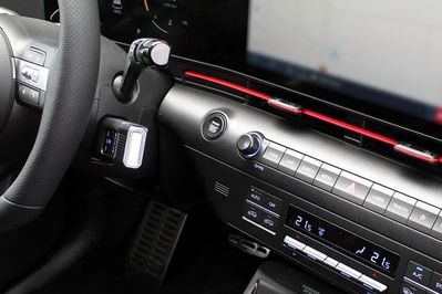 Hyundai Kona 1.6 T-GDI N Line 4WD DCT