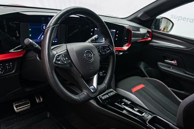 Opel Mokka 1.2 T GS S&S aut