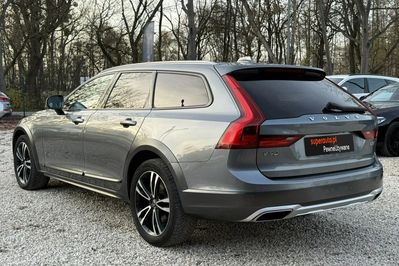 Volvo V90 Cross Country D5 SCR AWD Pro