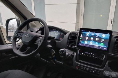 Toyota Proace Max L4H2