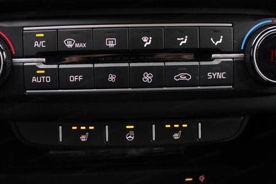 Kia ProCeed 1.6 T-GDI GT DCT