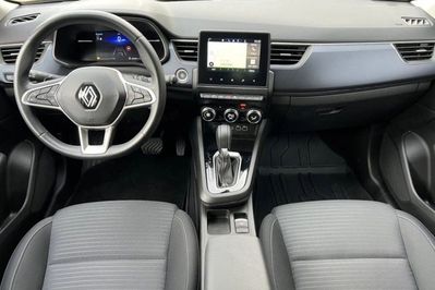 Renault Arkana 1.3 Evolution