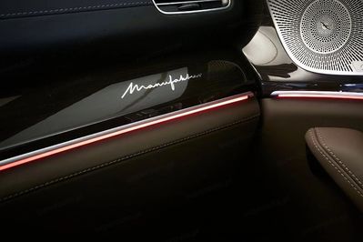 Mercedes GLE Coupe 53 AMG mHEV 4-Matic+