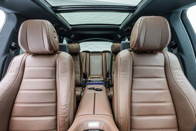 Mercedes GLS 450 4MATIC